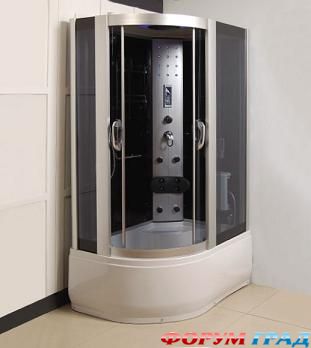 Кабина для душа
