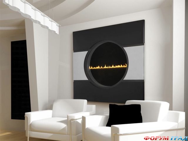 Kamin 4