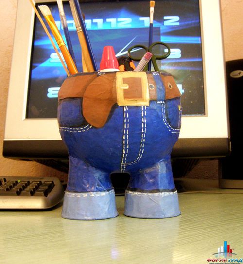 Карандашница