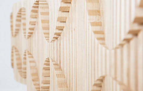 Комод от Джона Гулдера