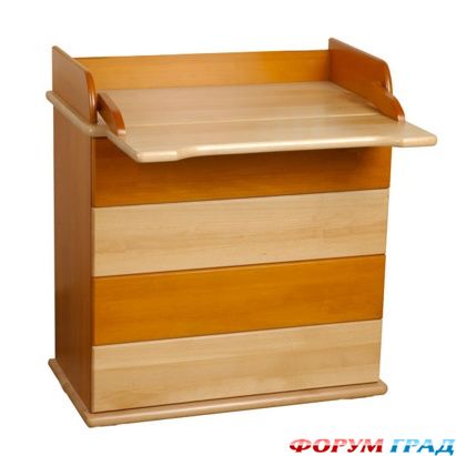 Пеленальный стол