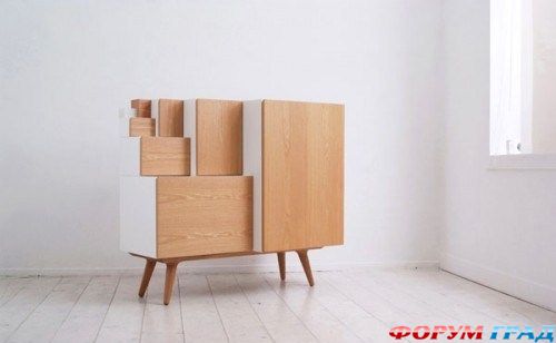 Креативная мебель