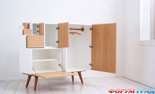 Креативная мебель