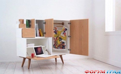 Креативная мебель