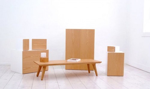 Креативная мебель