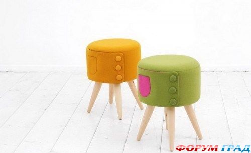 Креативная мебель