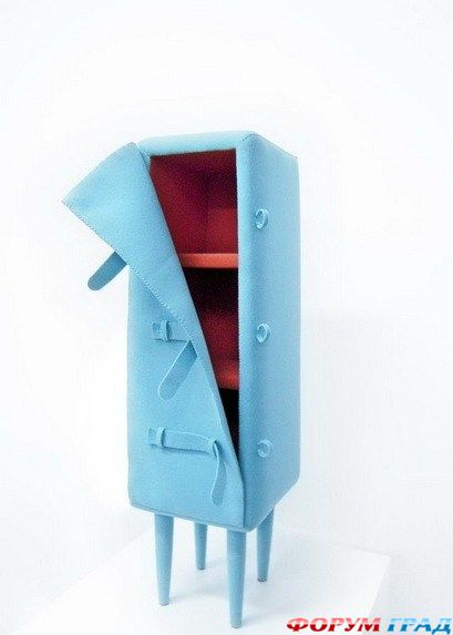 Креативная мебель