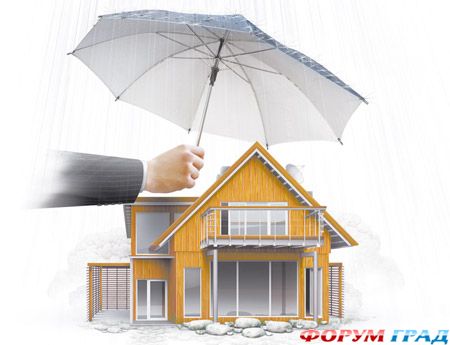 Кризис и недвижимость