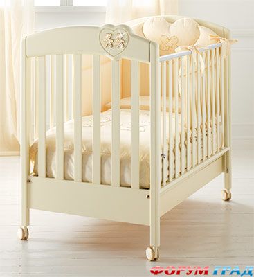 Мебель Lui & Lei Baby Expert