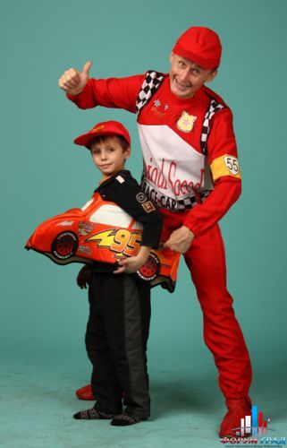 Творческая мастерская Сказка в дом