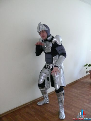 Творческая мастерская Сказка в дом