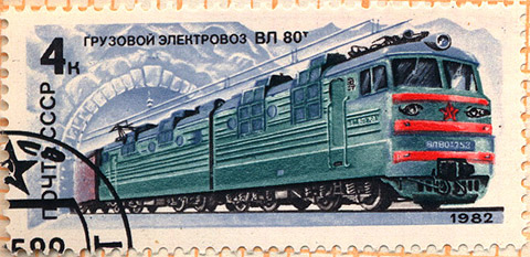 Marki poezd6