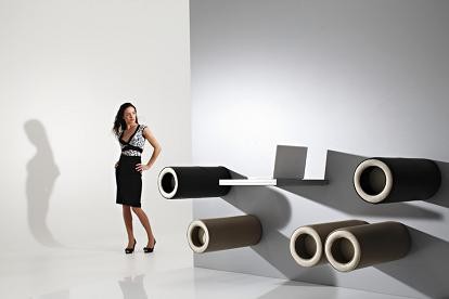 Настенная мебель