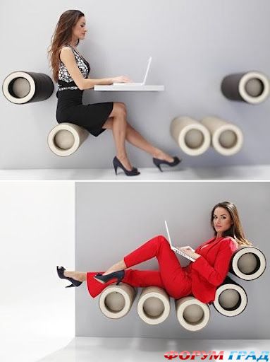 Настенная мебель