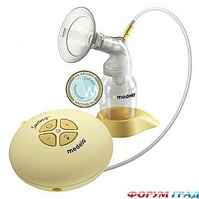 Молокоотсос Medela Swing