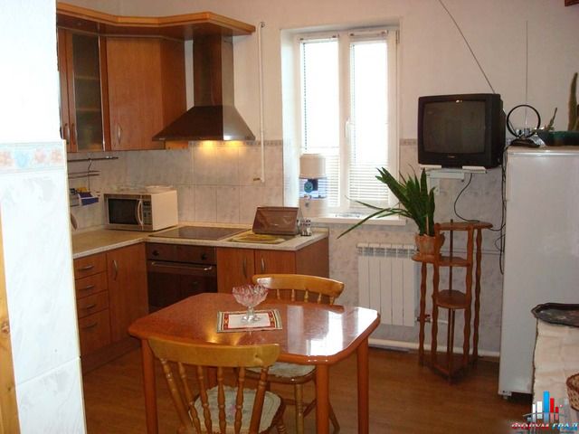 Коттедж. Истринский район