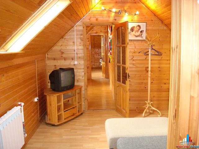 Коттедж. Истринский район