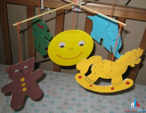 Ферма из подручных материалов