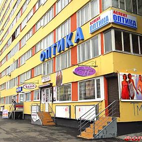 Нежилое помещение