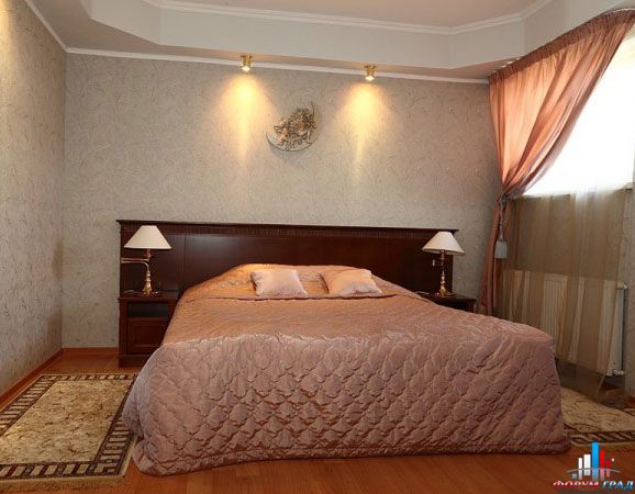 Азимут Отель Новый Берег