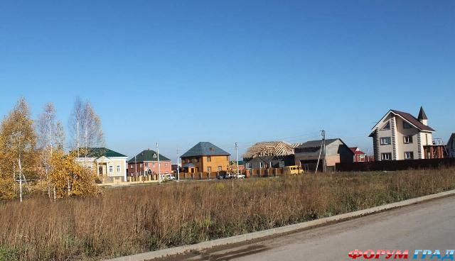 Жилье в Новосибирске