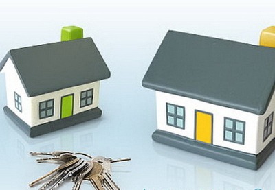 Обмен квартиры