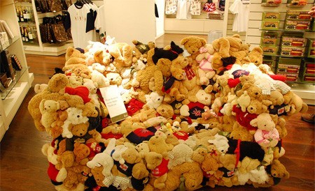 Креативный диван