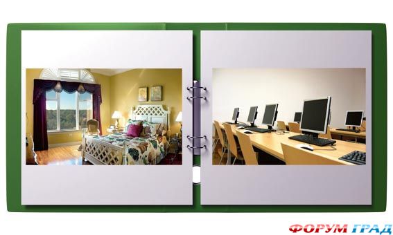 Перевод помещения в нежилое