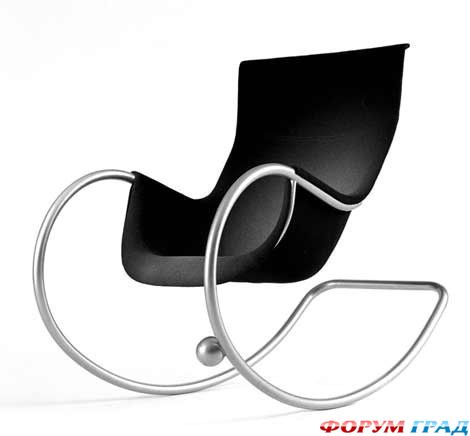 Кресло-качалка