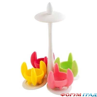 Podstavka dlya yaits