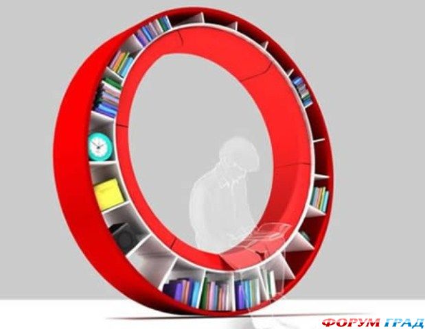 Оригинальная полка