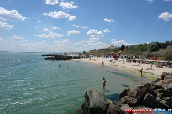 Равда. Болгария