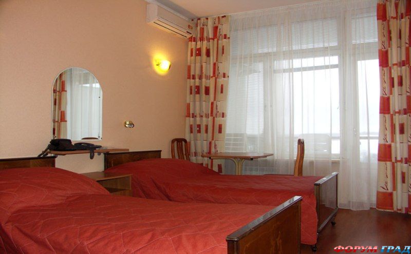 Санаторий Загорские Дали