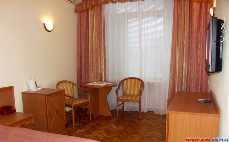 Санаторий Загорские Дали