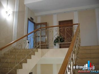 Отель Сокол. Суздаль