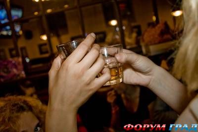 Тост лучшей подруге