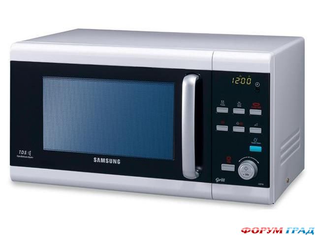 Микроволновка Samsung GE87WR