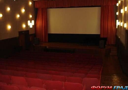 Санаторно-оздоровительный центр Карачарово