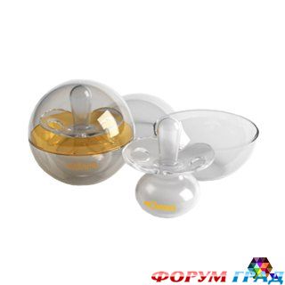 Соска-пустышка