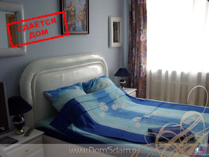 Коттедж. Волоколамское направление