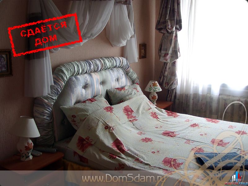 Коттедж. Волоколамское направление