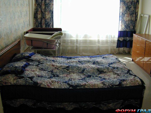 Роддом г. Люберцы