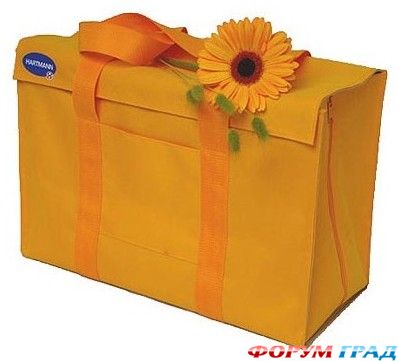 Сумка для роддома