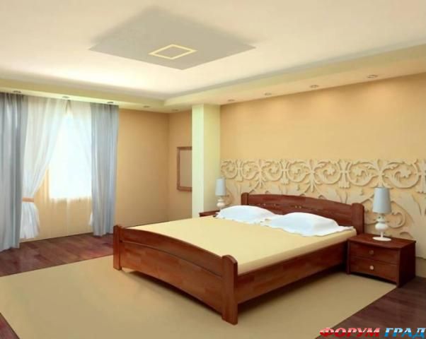 Кровать в спальню