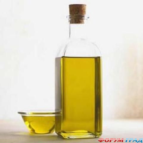 Пальмовое масло