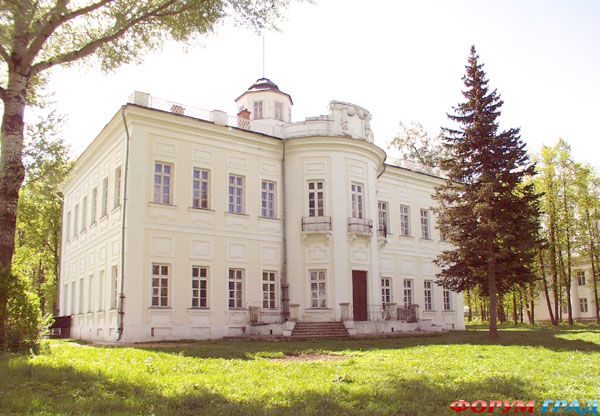 Вяземы 3