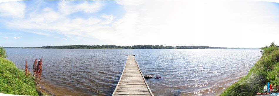 Коттедж Ваулино