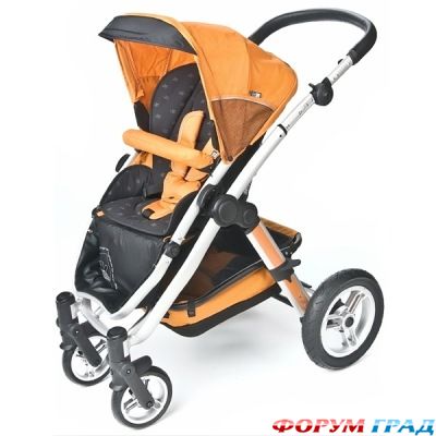 Коляска X-Lander XQ