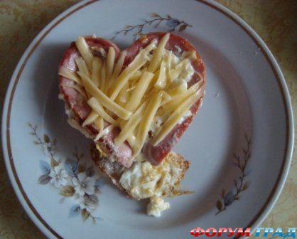 Zavtrak