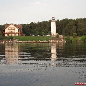 Жизнь за городом